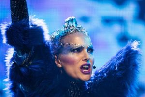 'Vox Lux' sinemaseverlerle buluşuyor