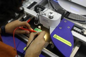 Gıda dolandırıcılığına yapay zekalı &ccedil;&ouml;z&uuml;m: E-Burun!