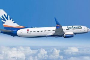 SunExpress Thomas Cook mağdurlarını ucuza taşıma kararı aldı