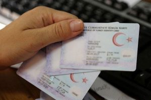 2 bin 611 yabancı yatırımcı T&uuml;rk vatandaşı oldu