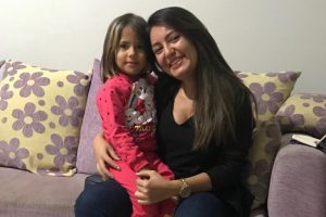 Minik Safiye'ye yardım eli uzatıldı