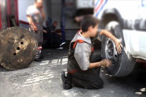 &Ccedil;ırak sayısı 1 yılda y&uuml;zde 10 azaldı