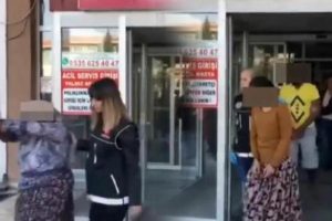 Uyuşturucu operasyonu: Sinsi plan deşifre oldu!