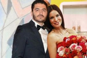 Ebru Şallı evleniyor!