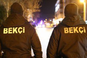 'Bek&ccedil;ilerle su&ccedil; oranı geriliyor'
