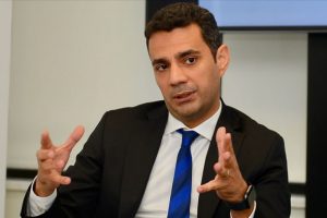 'Hızlı şarj istasyonlarımızın sayısı 100'e ulaştı'