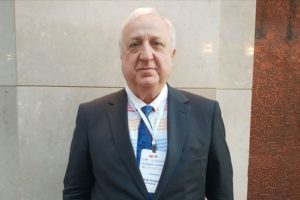Ukrayna enerji sekt&ouml;r&uuml;ne T&uuml;rk yatırımcıları bekliyor