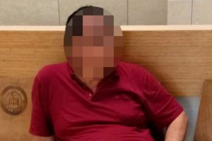 'Korgeneralim' deyip 600 bin lira dolandırıcılık yaptı