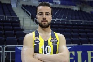 Mahmutoğlu: ABD ma&ccedil;ını kazansaydık tarihe ge&ccedil;ebilirdik