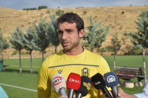 Yeni Malatyaspor, Antalya hazırlıklarını s&uuml;rd&uuml;