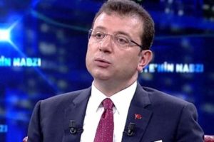 İBB Başkanı İmamoğlu'ndan deprem a&ccedil;ıklaması