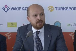 4'&uuml;nc&uuml; Etnospor K&uuml;lt&uuml;r Festivali a&ccedil;ılış toplantısı yapıldı