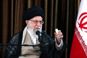 Hamaney: 'Avrupa'ya g&uuml;venmeyin!'
