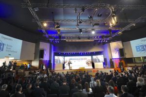 Saraybosna Helal Fuarı başladı