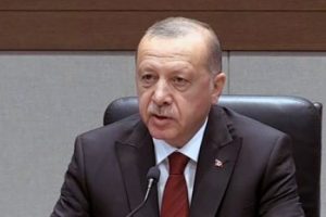 Erdoğan: Depremde 8 kişi yaralandı, hasar tespit &ccedil;alışmaları s&uuml;r&uuml;yor