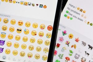 "T&uuml;rk&ccedil;e, kısaltmalara ve emoji fig&uuml;rlerine teslim oldu"
