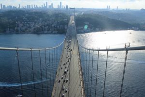 AFAD: &Uuml;&ccedil; k&ouml;pr&uuml;de de sorun yok