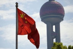 &Ccedil;in'den ABD'nin Taipei Tasarısı ve &Ccedil;inli şirketlere yaptırımına tepki