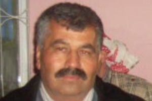 Gittiği g&ouml;lette &ouml;l&uuml; bulundu