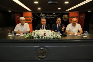 Halka ucuz et projesi merkezden başlayacak