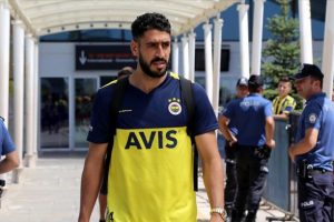 Tolga Ciğerci'den derbi yorumu