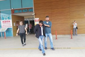 Bursa'daki sevgili cinayetinin sebebi kıskan&ccedil;lık &ccedil;ıktı