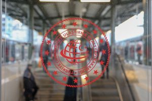 Bakanlıktan TCDD ihalesi a&ccedil;ıklaması