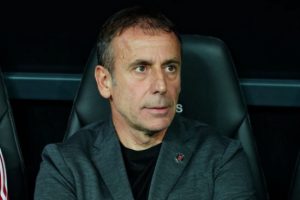 Abdullah Avcı'dan Fikret Orman a&ccedil;ıklaması!