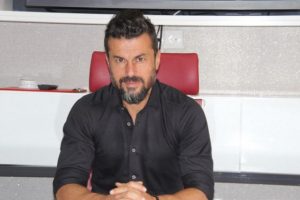 Ali Tandoğan: Bu ma&ccedil;ı alırsak m&uuml;kemmel bir durum oluşur