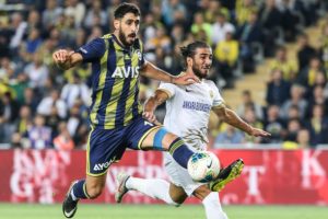 Tolga Ciğerci'den derbi yorumu: Terimin son damlasına kadar m&uuml;cadele edeceğim