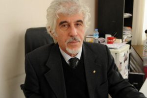 Deprem uzmanı Doğan Perin&ccedil;ek'ten &ouml;nemli deprem a&ccedil;ıklaması