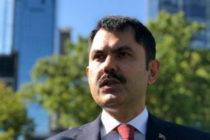 Bakan Kurum'dan deprem a&ccedil;ıklaması: İncelemelere devam ediyoruz