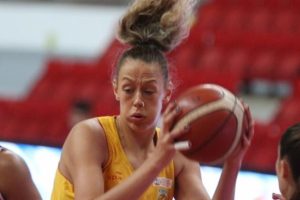 Avantaj Kayserispor'da!