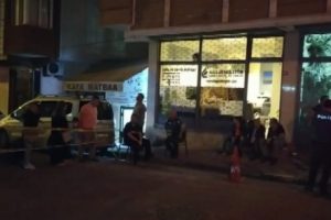 İstanbul'da iki bina daha tedbir ama&ccedil;lı m&uuml;h&uuml;rlendi