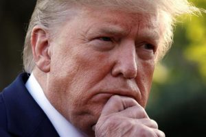 Trump'ı ihbar eden kişi CIA g&ouml;revlisi &ccedil;ıktı