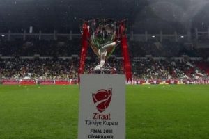 Kupada 3. tur ma&ccedil;ları, oynanan 5 karşılaşmayla tamamlandı