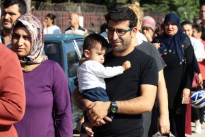 Adana'da 450 kişilik işe 3 bin 897 başvuru