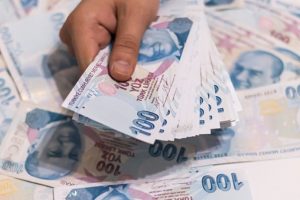 SPK İş Bankası ve Garanti'nin bor&ccedil;lanma başvurularını onayladı