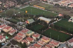 Emlak Konut, Galatasaray'ın Florya'daki işini tasfiye ettiğini duyurdu