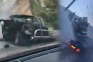 &Ouml;zel g&uuml;&ccedil; unsuru 2 PKK'lı ter&ouml;rist etkisiz hale getirildi