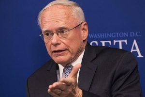 Jeffrey'den 'g&uuml;venli b&ouml;lge' a&ccedil;ıklaması