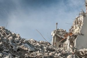 İşte binanızın riskli olabileceğini g&ouml;steren 7 madde!
