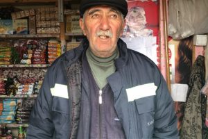 Kars'ta sobalar yakıldı