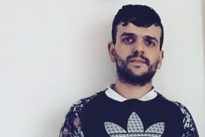 Gen&ccedil; kızı darp eden şahıs hakim karşısına &ccedil;ıktı