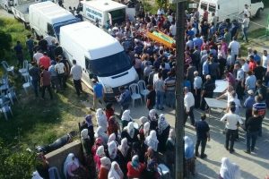 Kulak sıvısı patlayan gen&ccedil; adam hayatını kaybetti