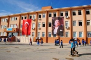 Tekirdağ'da eğitime deprem engeli