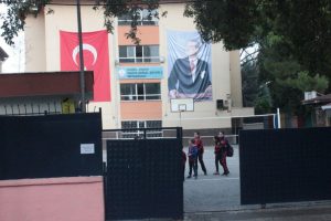 9 il&ccedil;ede 14 okul tatil edildi