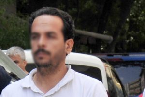 DEAŞ'ın m&uuml;himmat sorumlusuna tutuklama