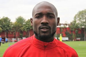 Giovanni Sio: "Ankarag&uuml;c&uuml; ma&ccedil;ından galibiyet alarak yolumuza devam etmek istiyoruz"