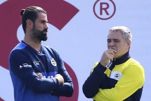 Fenerbah&ccedil;e'de &ccedil;ok gizli idman!